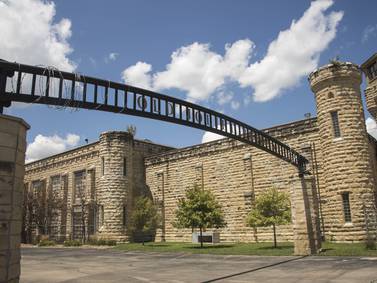 Historical Tours Resume At Old Joliet Prison