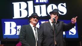 Joliet Convention Welcomes Blues Brothers Fans From Across The Continent