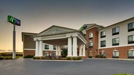 Photo Gallery: Holiday Inn Express & Suites Lockport