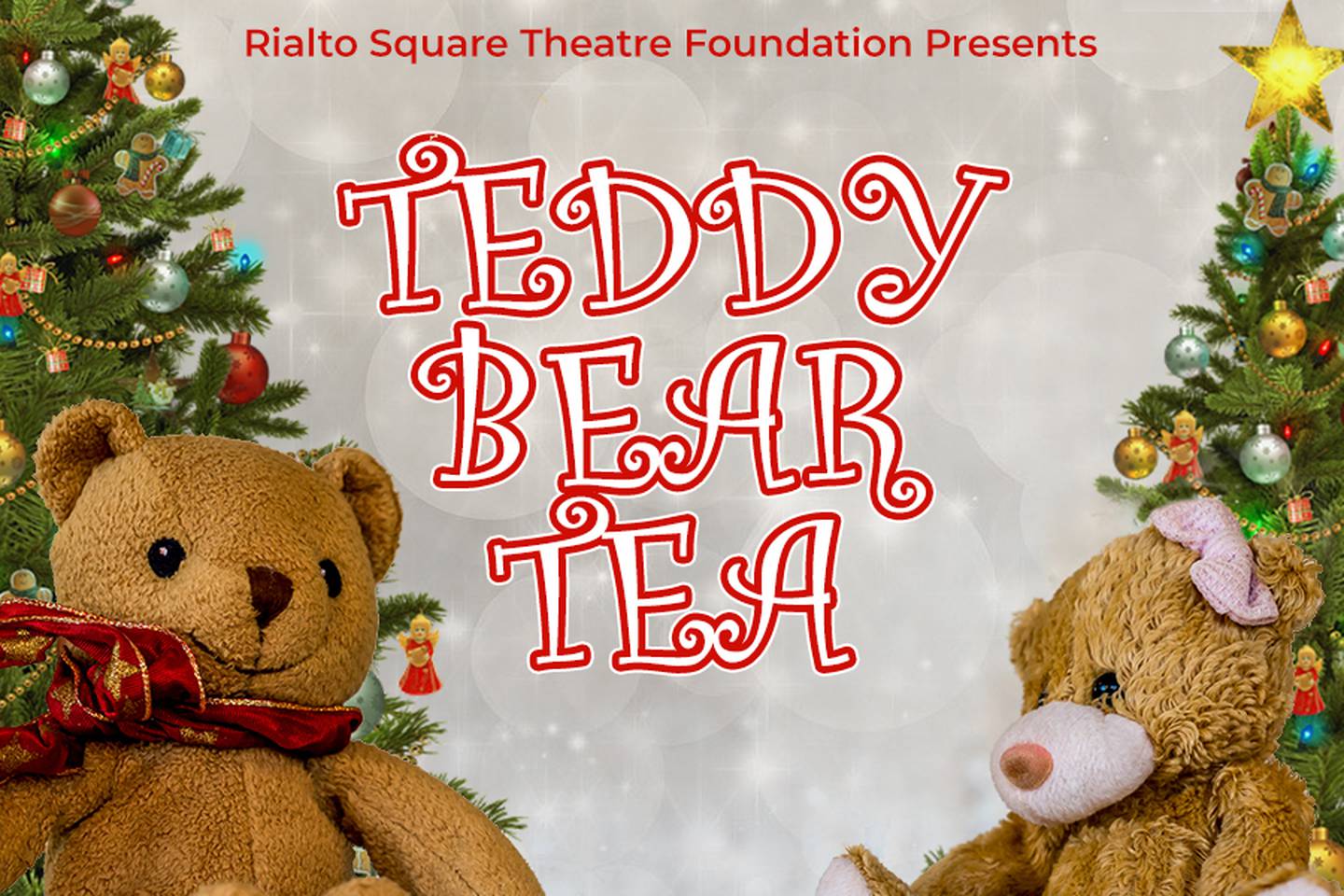 Photo provided by Rialto Square Theatre