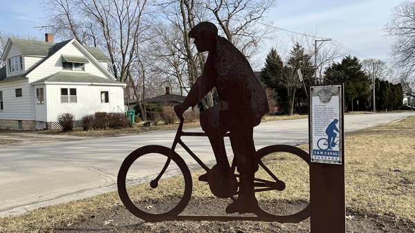 History Comes Alive In Joliet