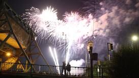 Three Can’t-Miss Fireworks Displays Along The First Hundred Miles