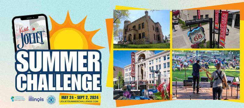 Provided by Heritage Corridor Destinations
