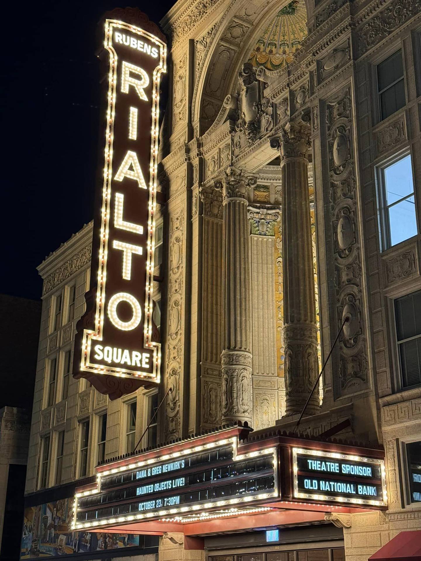 Photo provided by Heritage Corridor Destinations