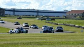 Have The Need For Speed? Race On Over Joliet’s Autobahn Country Club
