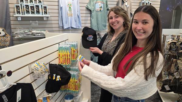Landing Pad Shop Debuts Ahead of Red Carpet Corridor Festival  