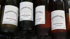 The First Hundred Miles Fall Wine Guide