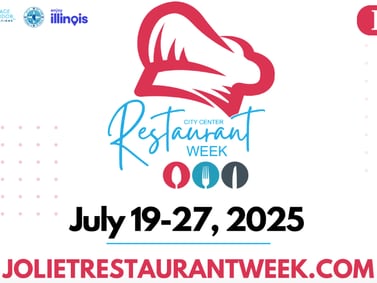Celebrate Restaurant Week along Route 66 