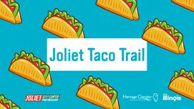 Experience Taco Trail along Joliet’s Route 66