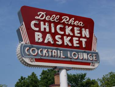 3 Famed Fried Chicken Stops Along Route 66