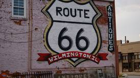 For Holiday Shopping On Route 66, Head To Wilmington’s Water Street