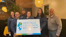 New Year, New Brand for Heritage Corridor Convention Visitors Bureau