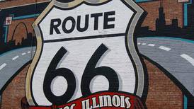 The First Hundred Miles