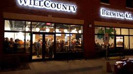Shorewood’s Will County Brewing Is A Fido-Friendly Destination On Rt. 66
