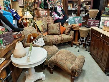 Bring It Home “Again” Is Home To Vintage Finds Along Route 66