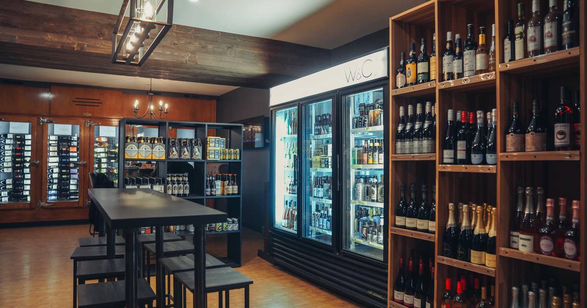 Plainfield’s Wine And Cheese Company, A Great Place To Stop, Shop And