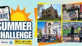 In Town For Blues Brothers Con? Take the Joliet Summer Challenge