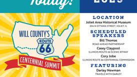 Route 66 Centennial Summit comes to The First Hundred Miles