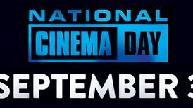 Celebrate National Cinema Day Along The First Hundred Miles