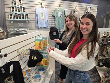 Landing Pad Shop Debuts Ahead of Red Carpet Corridor Festival  