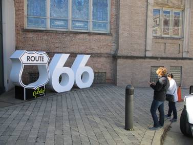 Can’t miss museums on The First Hundred Miles of Route 66