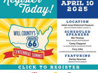 Route 66 Centennial Summit comes to The First Hundred Miles