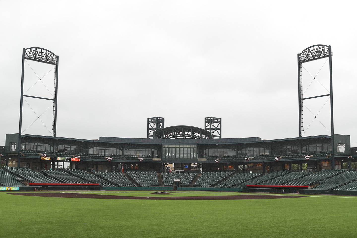 Photo provided by Joliet Slammers