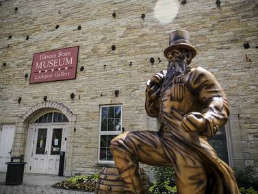 Illinois State Museum Seeking Route 66 Stories