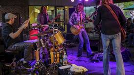 JAM’s 2023 Rooftop Summer Music Series Concludes With Cadillac Groove Concert