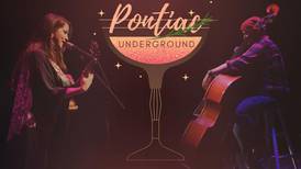 End Your Mini Route 66 Road Trip With A Concert In Pontiac