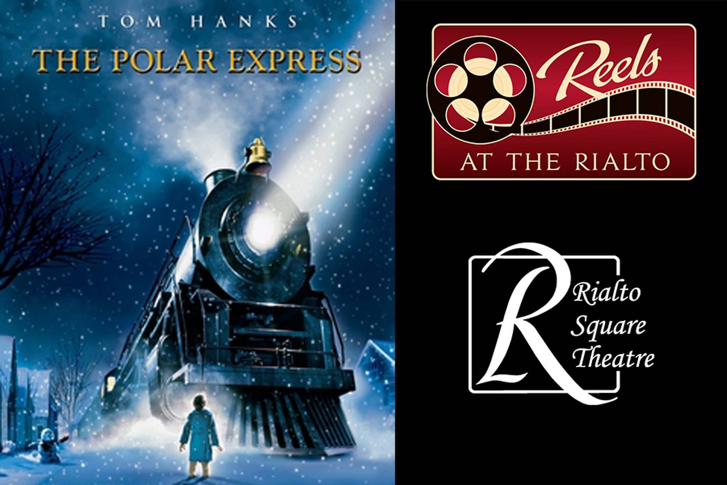 Photo provided by Rialto Square Theatre