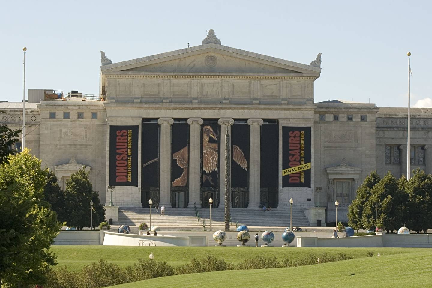 Field Museum