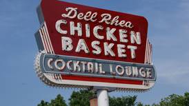 3 Famed Fried Chicken Stops Along Route 66