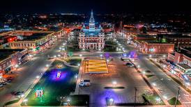 Visit Pontiac’s Hometown Holidays and shop these small businesses
