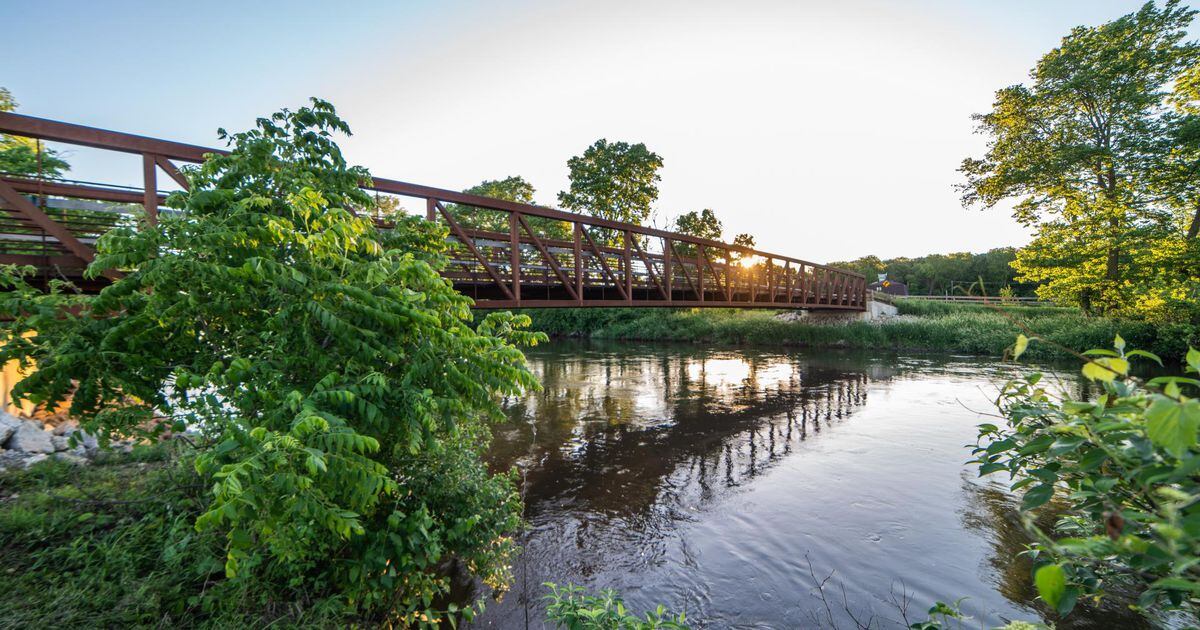 Community Spotlight Series Plainfield The First Hundred Miles