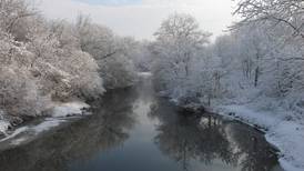 Top Parks For Winter Photography Along The First Hundred Miles