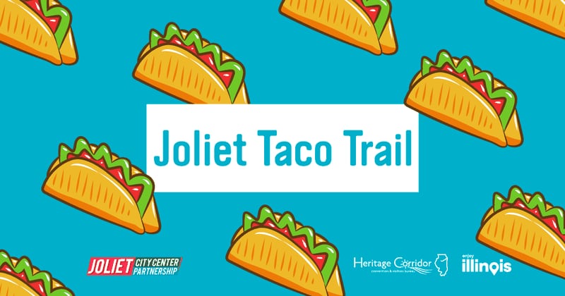 Joliet Taco Trail