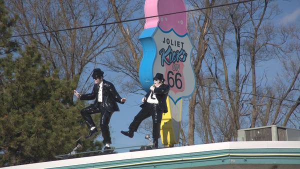 Route 66 Ice Cream Shops Open For Season
