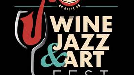 Wine, Jazz & Art Fest Returns To Joliet