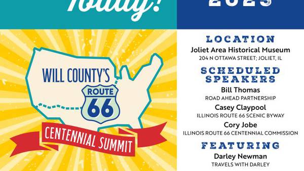 Route 66 Centennial Summit comes to The First Hundred Miles