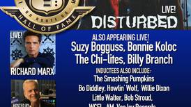 Honor History of Illinois Rock in 2025 Along Route 66