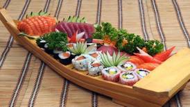 Sushi and Sashimi Destinations On The First Hundred Miles of Route 66