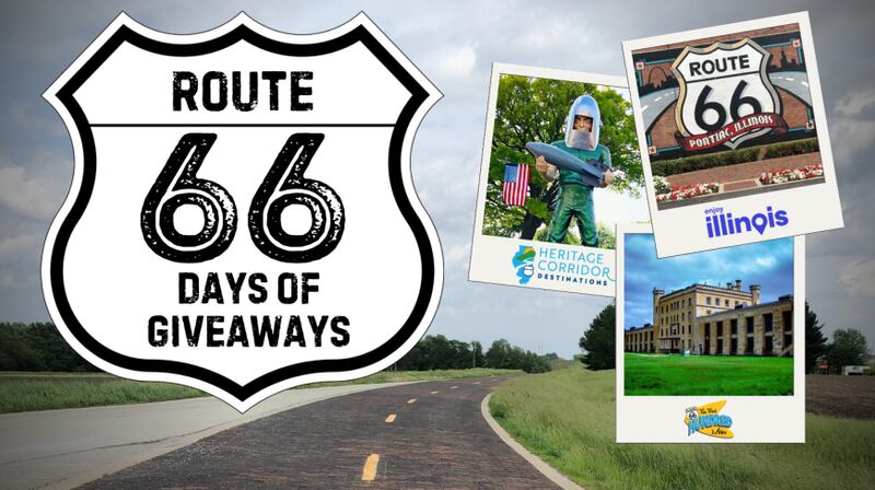 Photo provided by Heritage Corridor Destinations