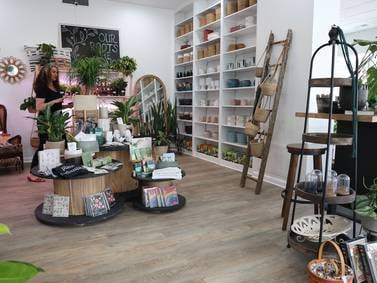 Close out Summer with a Route 66 boutique shopping excursion