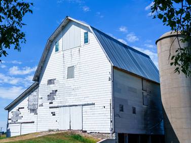 Take a detour off 66 to enjoy the I&M Canal Corridor’s  ‘A Day in the Country’