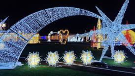 Experience GLOW along The First Hundred Miles