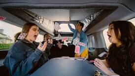 Explore Route 66 in comfort