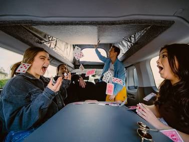 Explore Route 66 in comfort